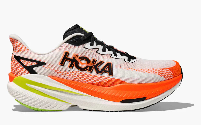 Mens Hoka Mach X 3