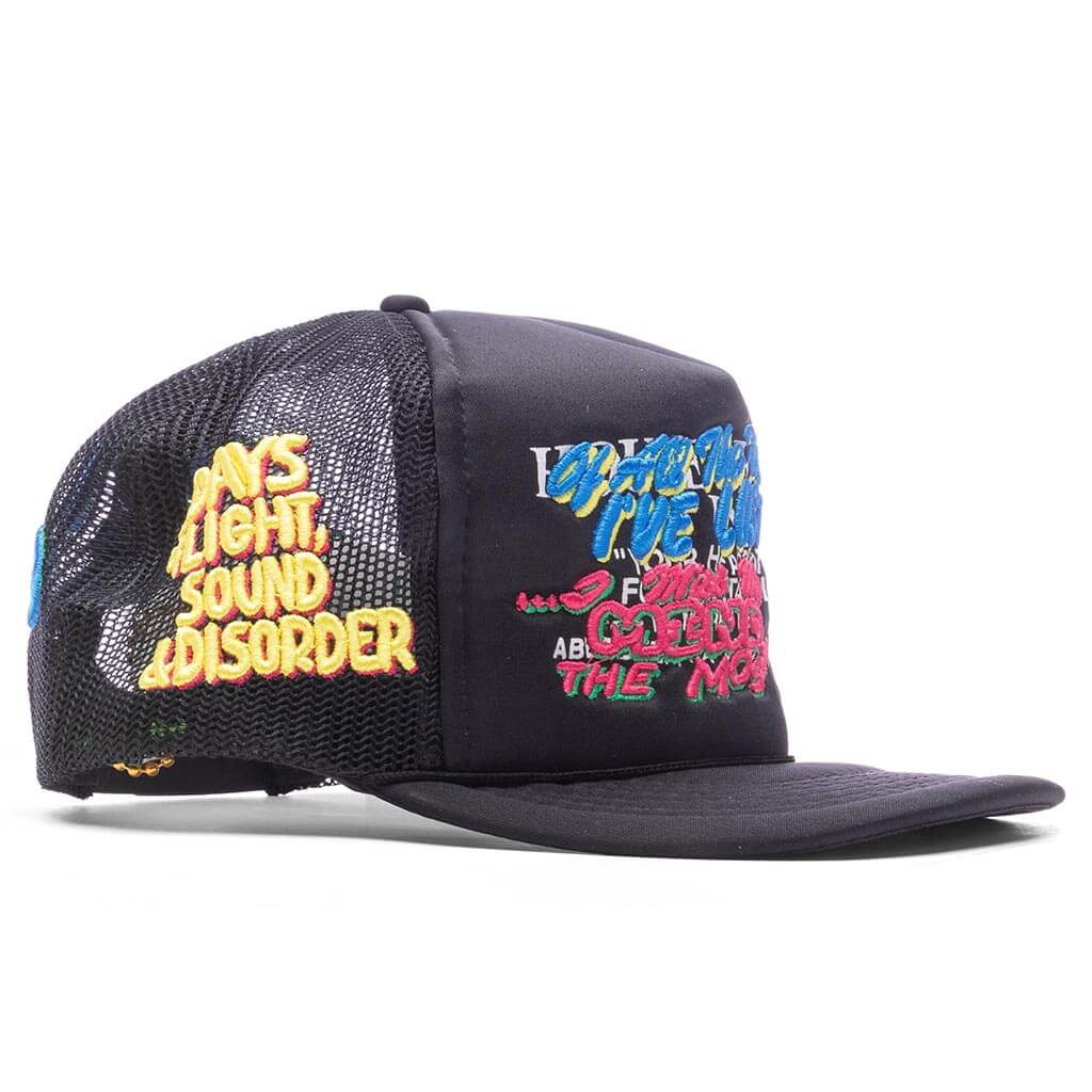 Summer of 69 Hat Multi