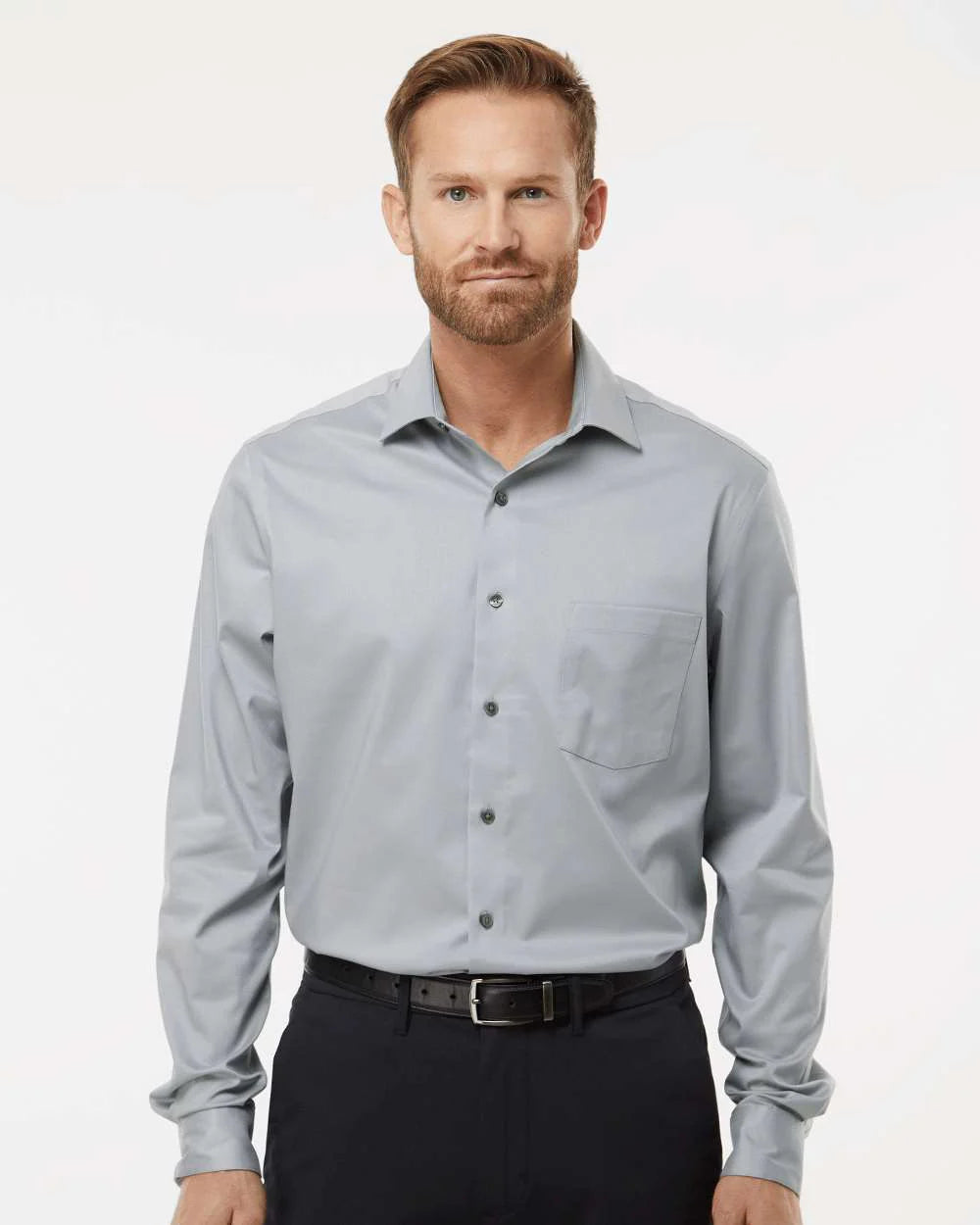 Van Heusen Ultra Wrinkle Free Shirt 13V0478