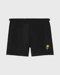 Marigold Swim Short Black