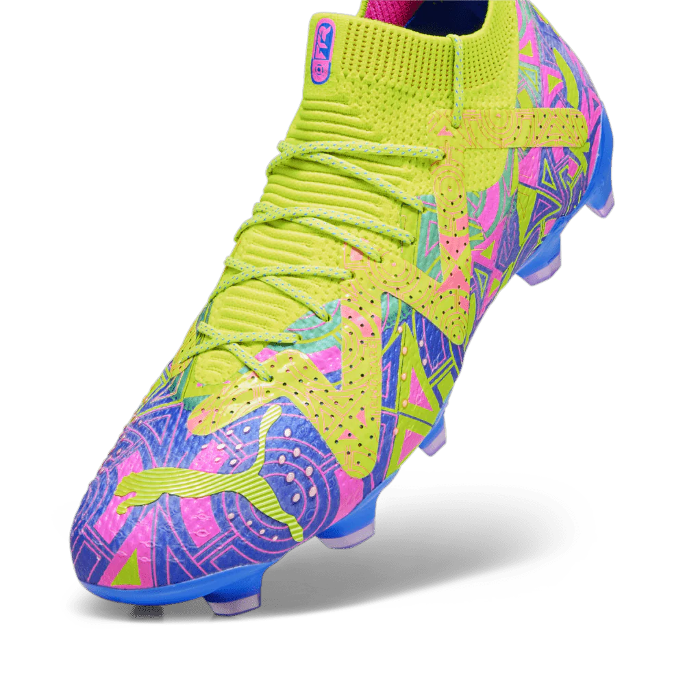 PUMA Future Ultimate Energy FG AG Football Cleats
