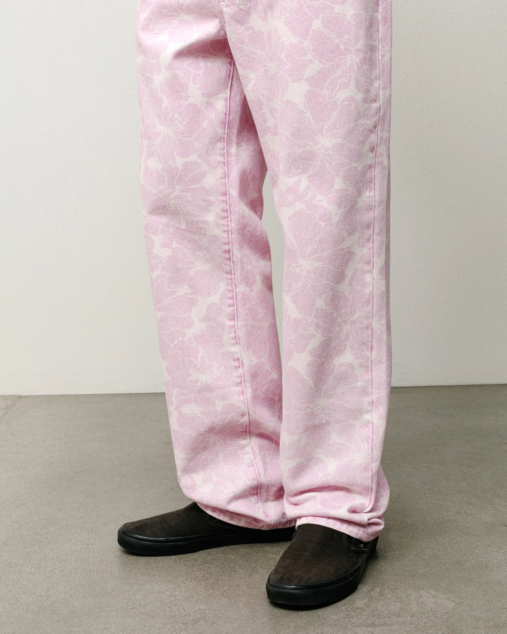 NEW CLASSIC JEAN DENIM