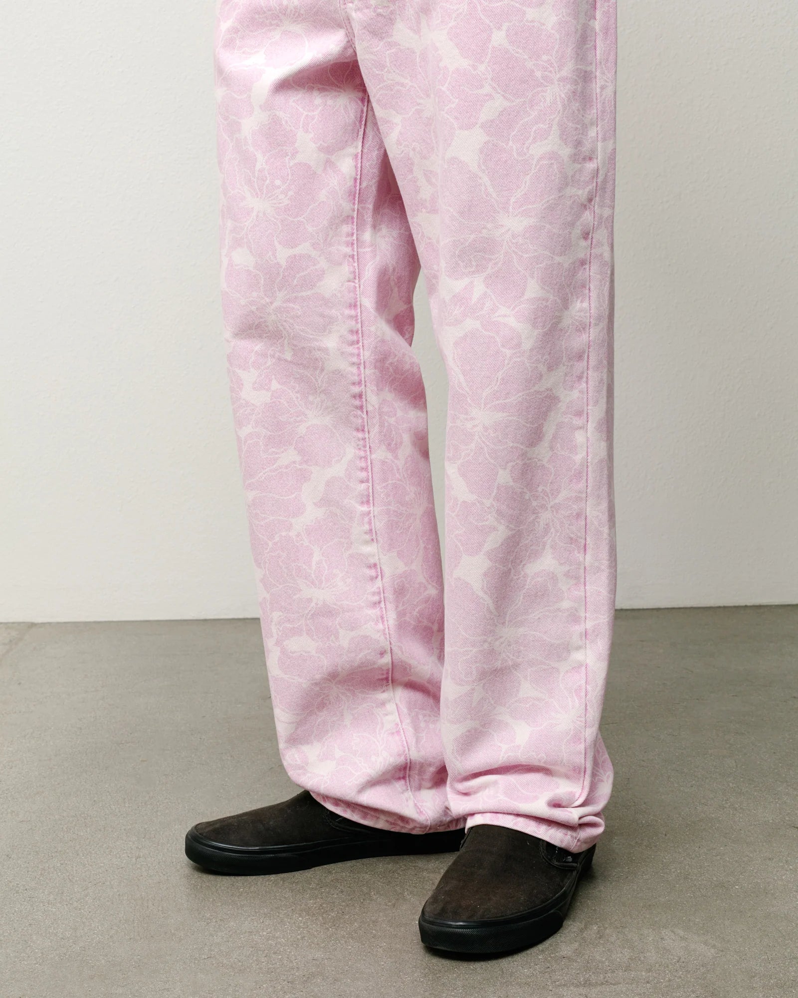 NEW CLASSIC JEAN DENIM