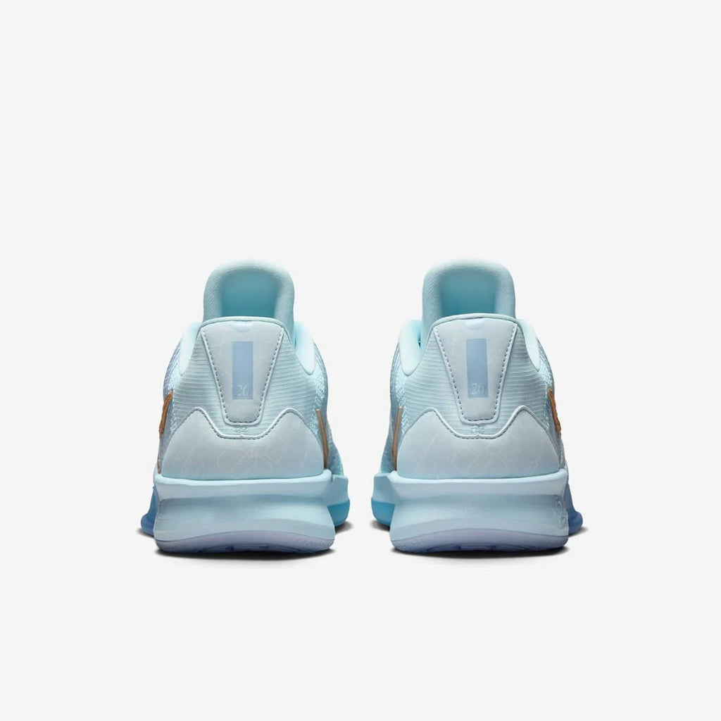 Tênis Nike Sabrina 3 Blueprint