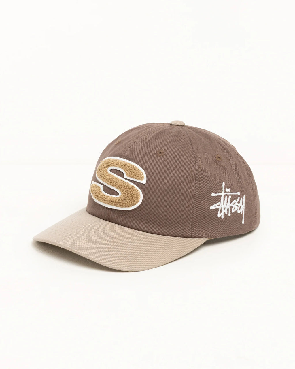 CHENILLE S SNAPBACK CAP