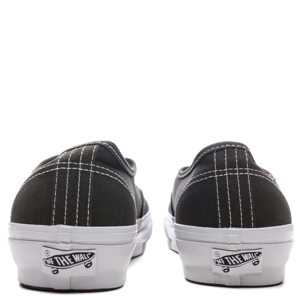 LX Authentic 44 Grape Leaf