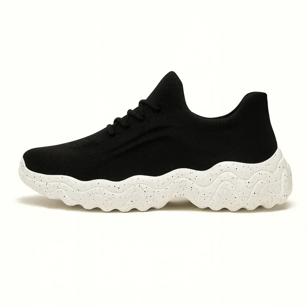 Mara Healthy and Supportive Walking Shoes