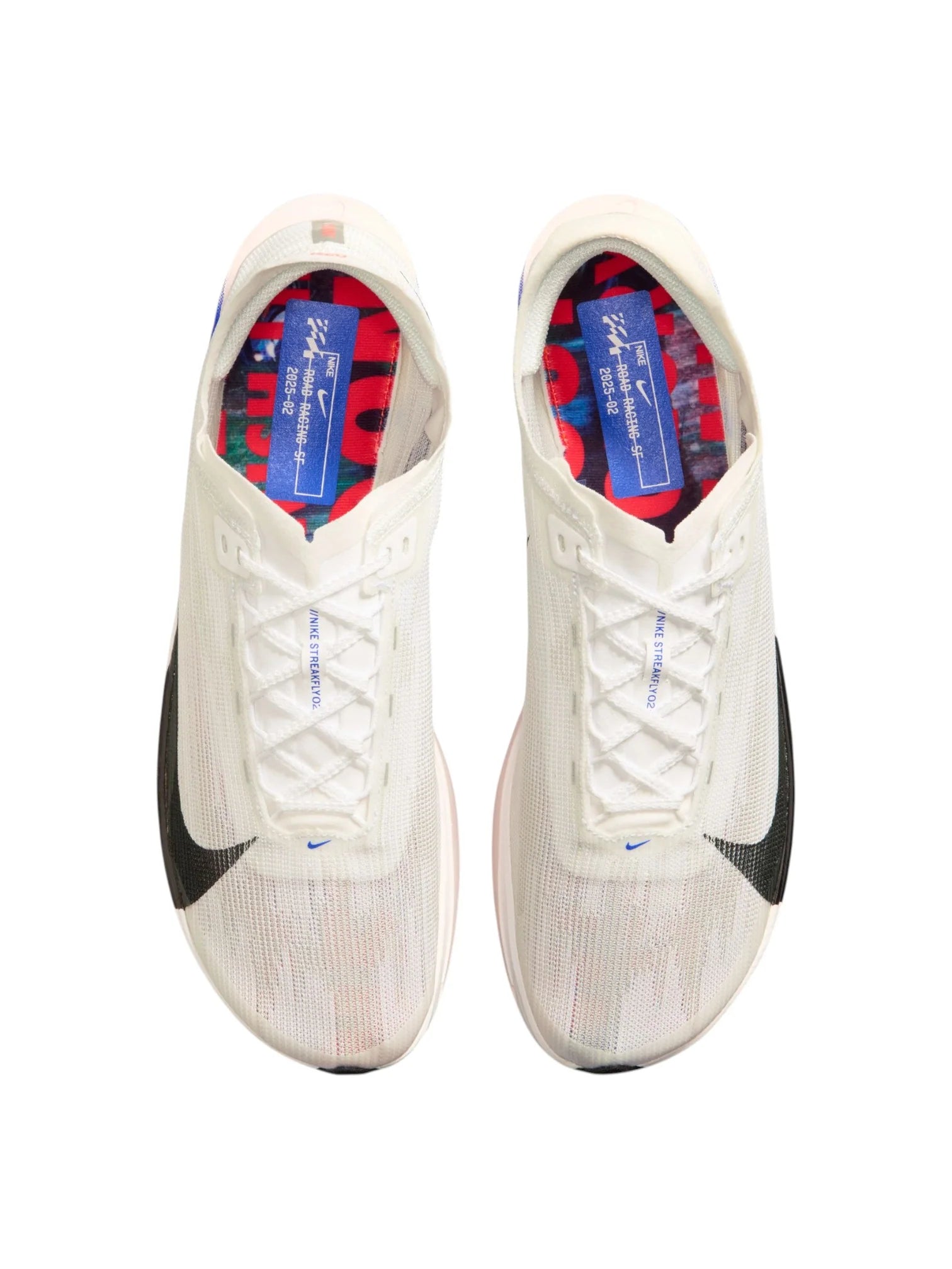 Nike ZoomX Streakfly 2 Racing Shoes