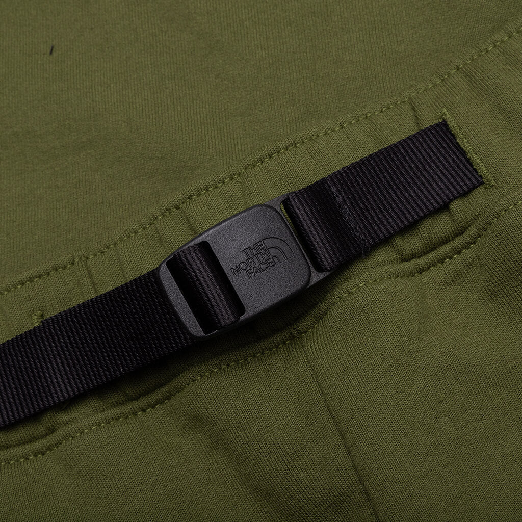 Axys Short Forest Olive