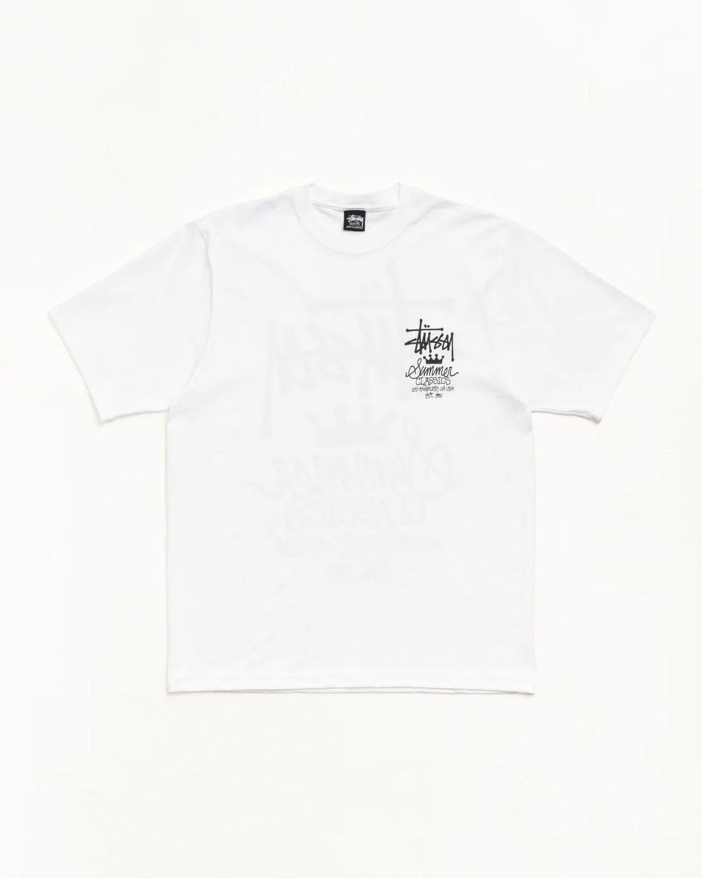 SUMMER CLASSICS TEE