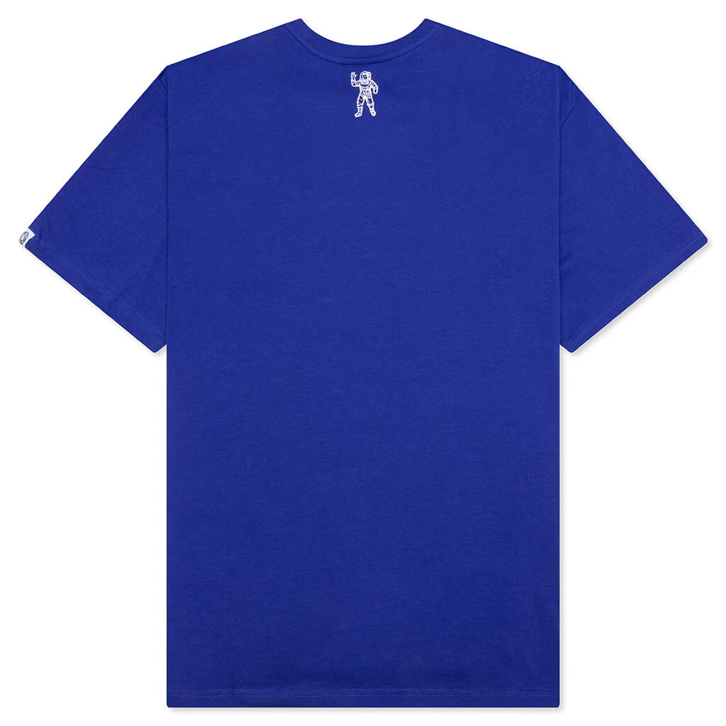 BB Arch S S Tee Surf The Web