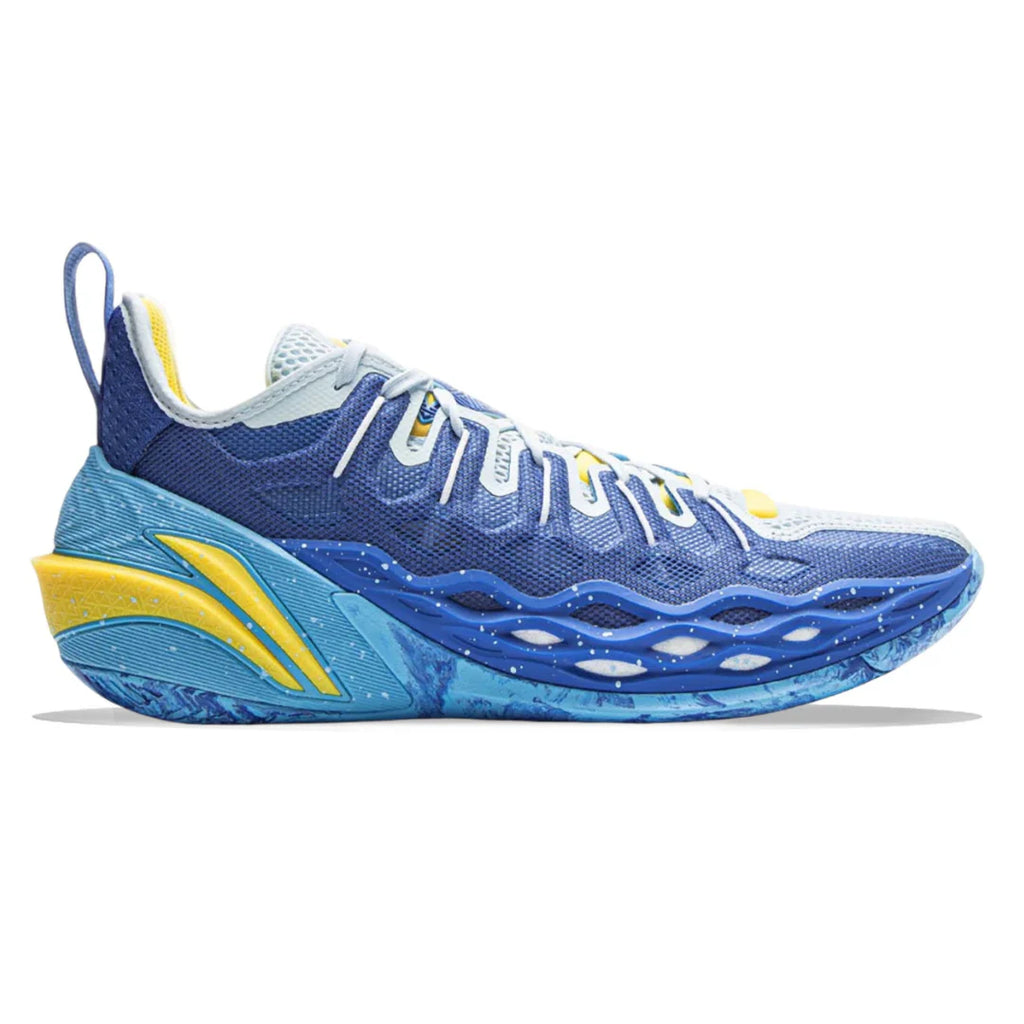 Tênis Li Ning Jimmy Buckets Dub