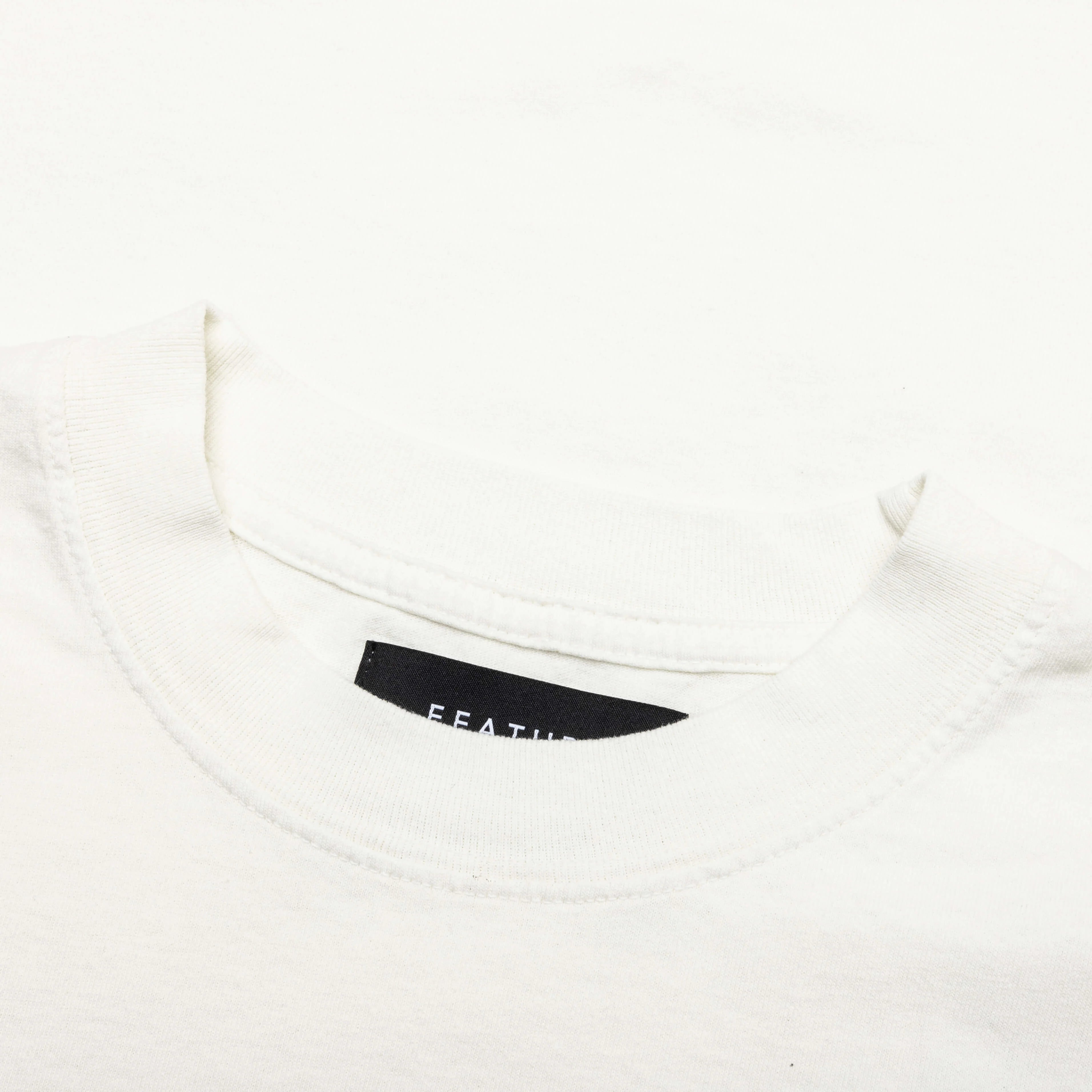 Stardust Tee Cannoli Cream