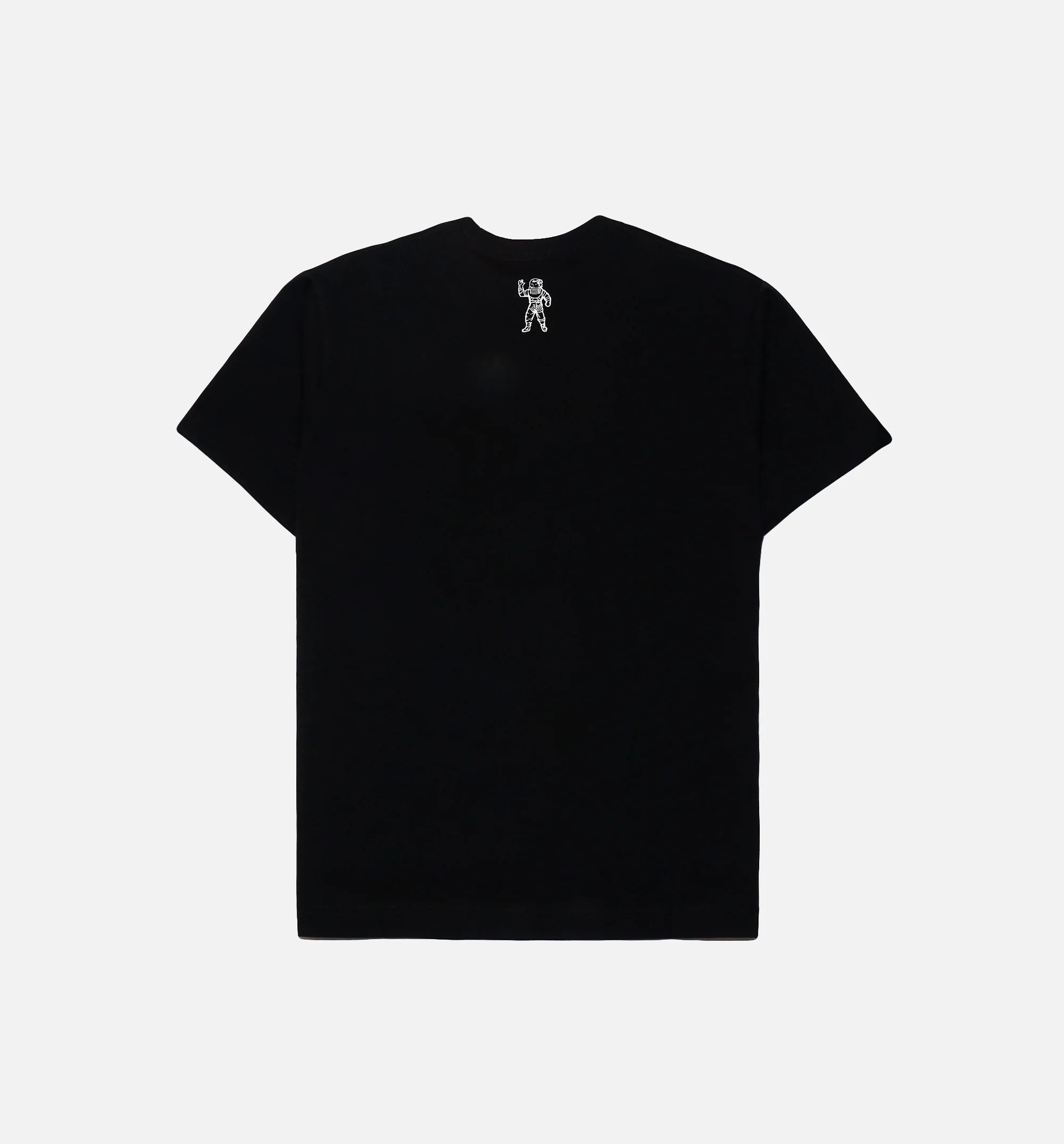 BB Arch Fade Tee Mens T Shirt Black
