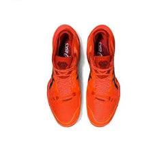 Tênis Asics Metarise Tokyo Vermelho