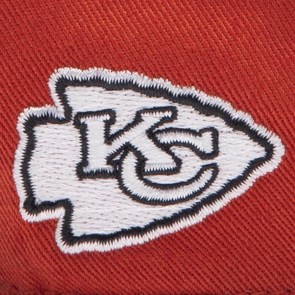 Feature x 47 Brand Desert 47 Hitch RF Kansas City Chiefs