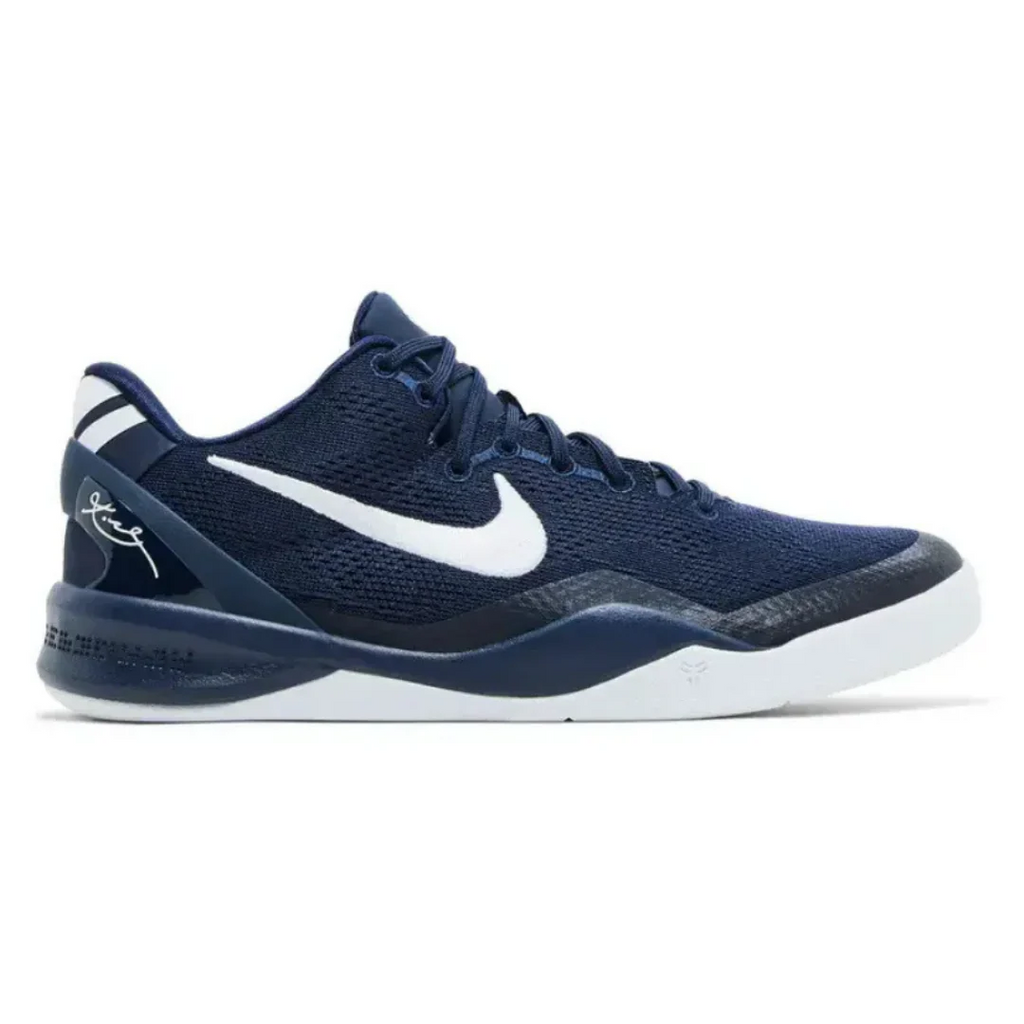 Tênis Nike Kobe 8 Protro College Navy