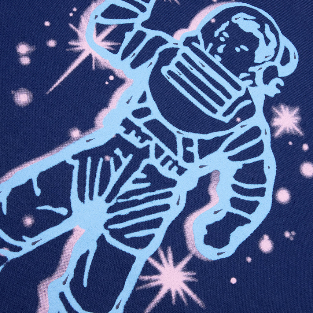 Astro Tee Navy