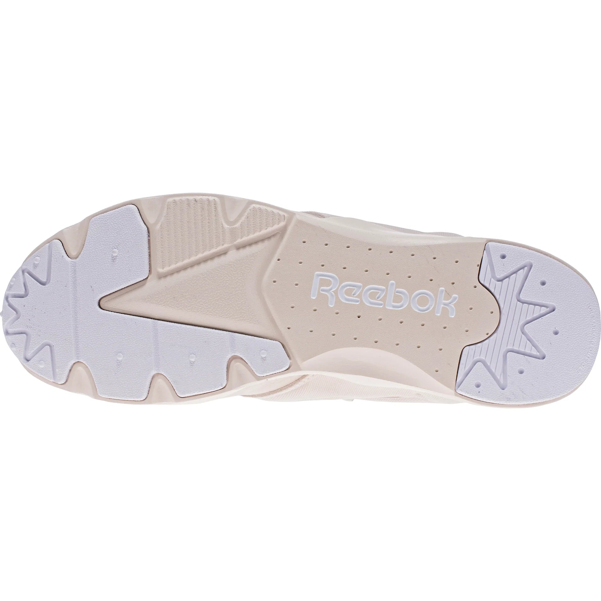 Reebok x Publish Furylite Aff Dark Desert Project Mens Shoe Oatmeal