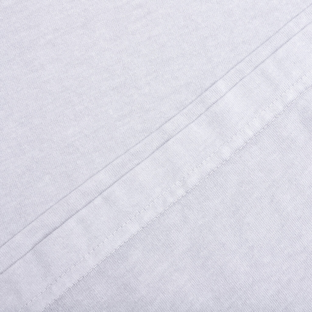 Tennis Tee Grey