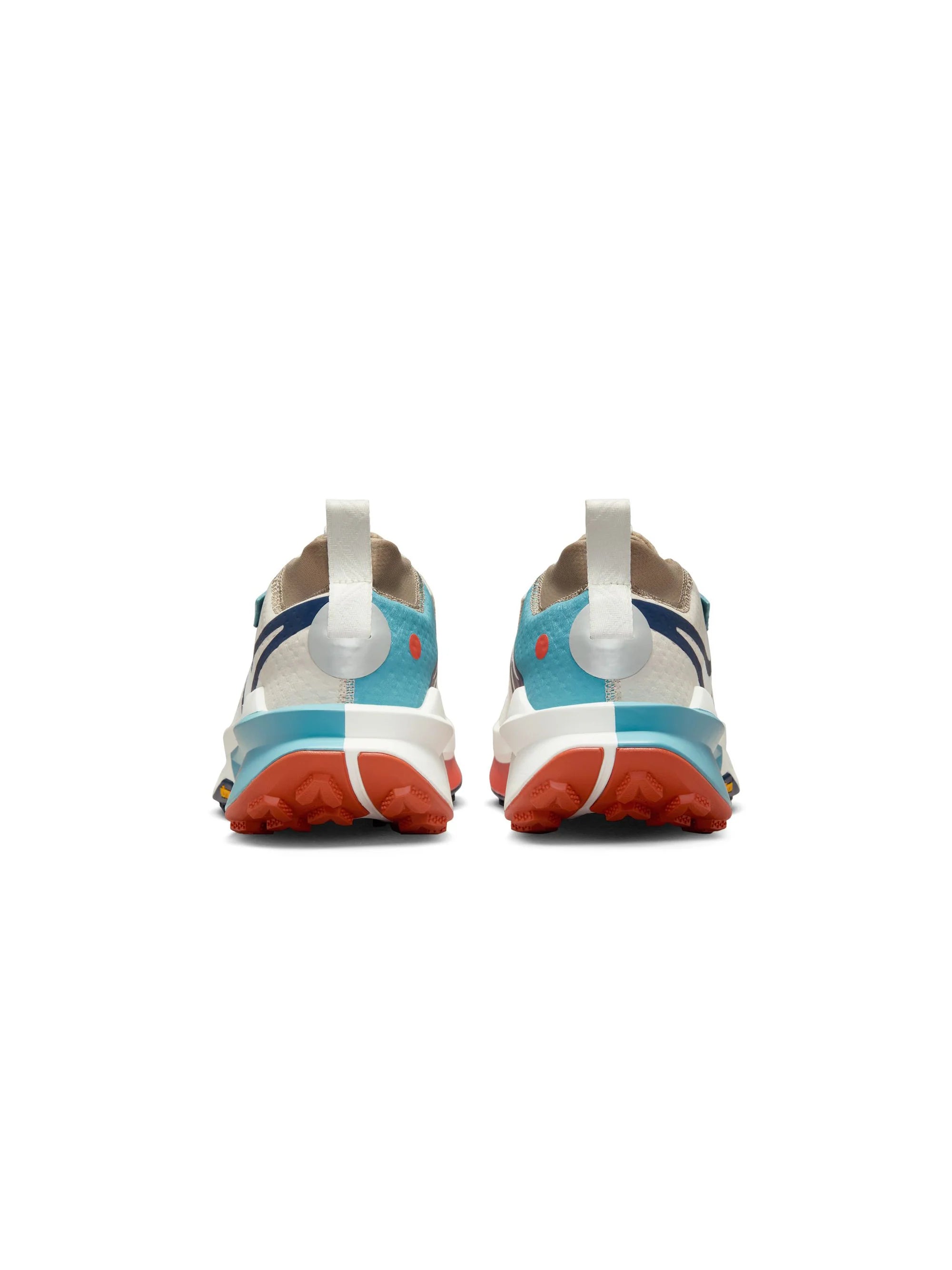 Nike Mens ZoomX Zegama Trail 2 Shoes