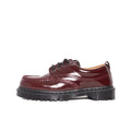Dr Martens Lowell Cherry Red