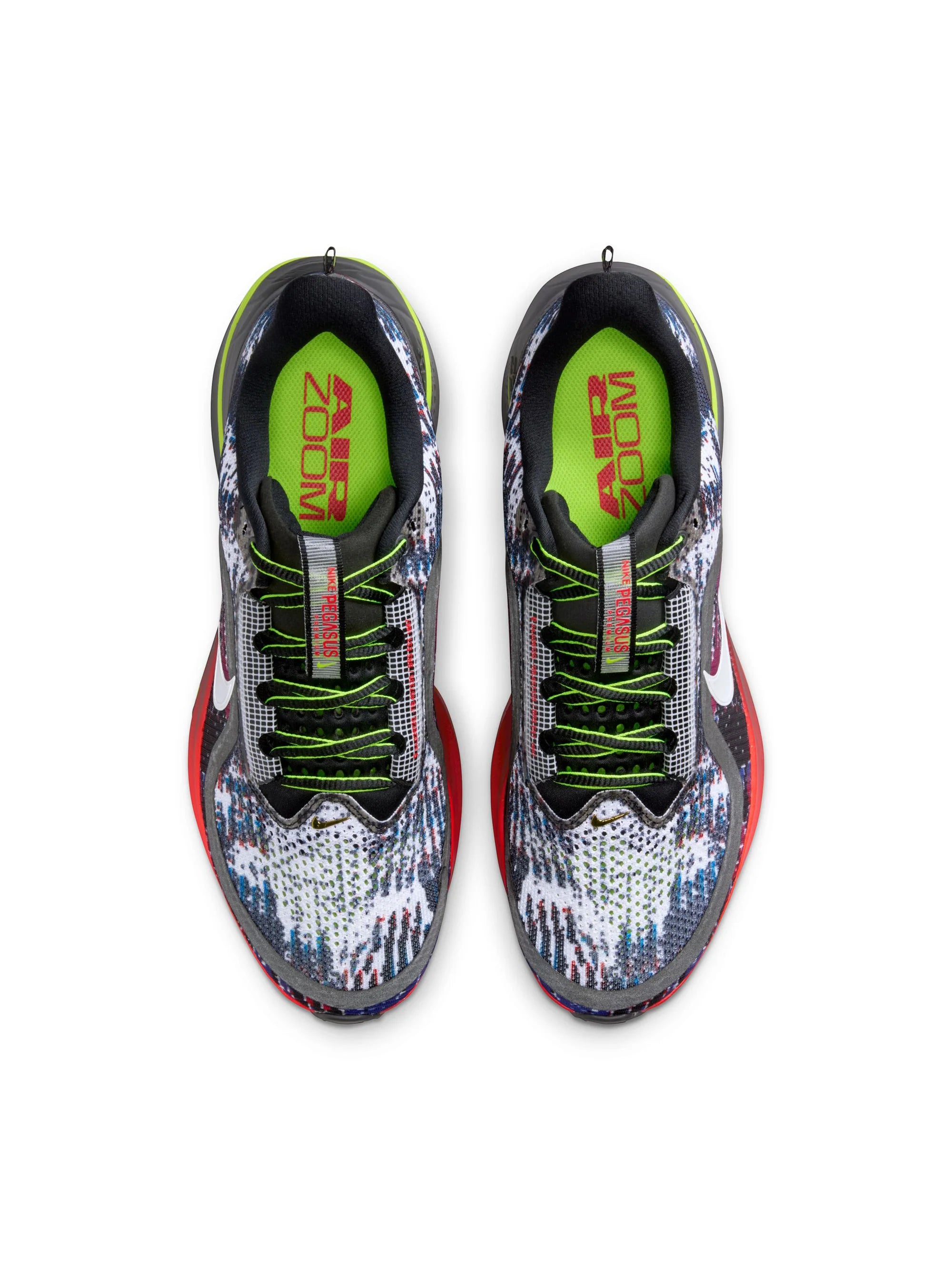 Nike Pegasus Premium Mens Shoes