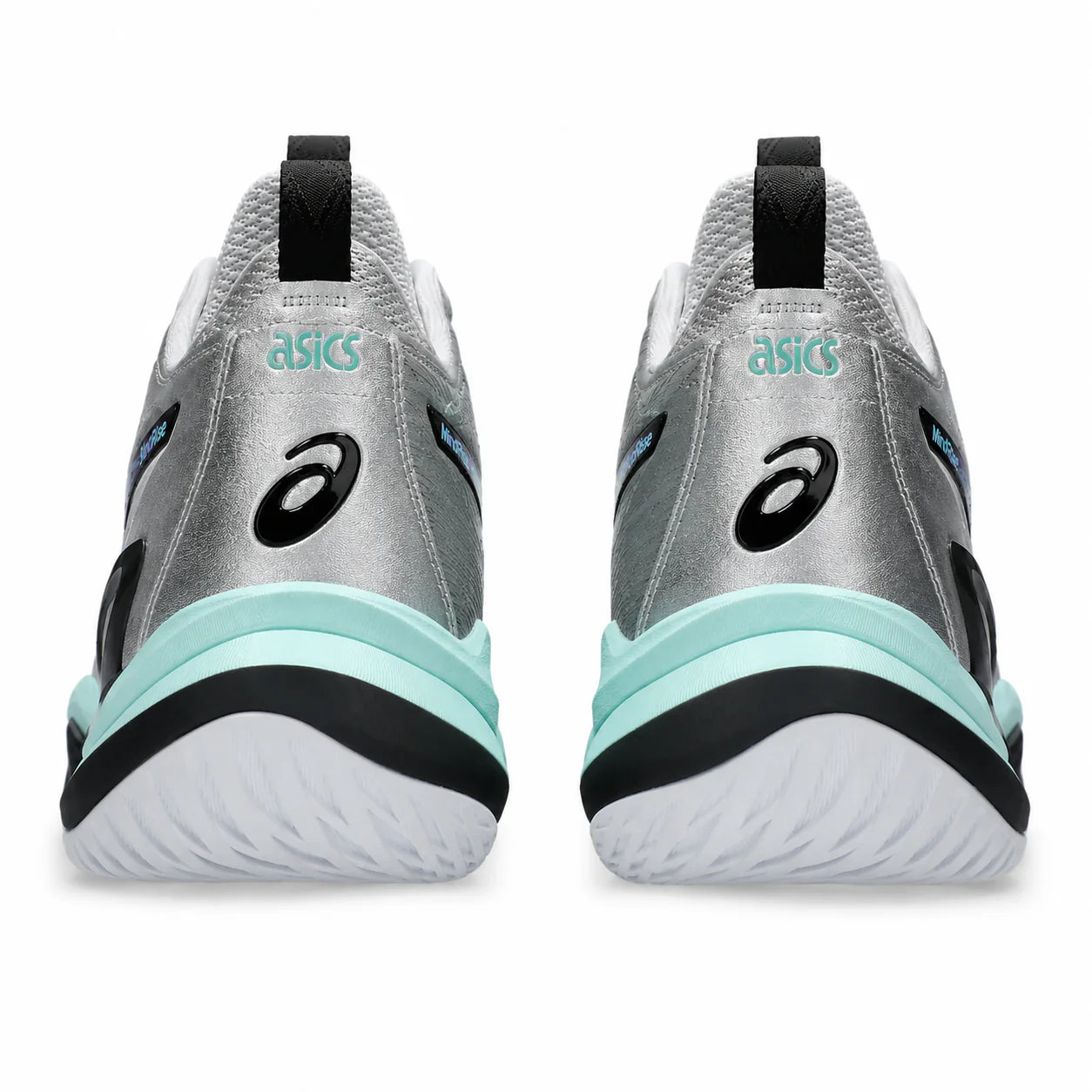 Tênis Asics Metarise 2 Cinza Roxo