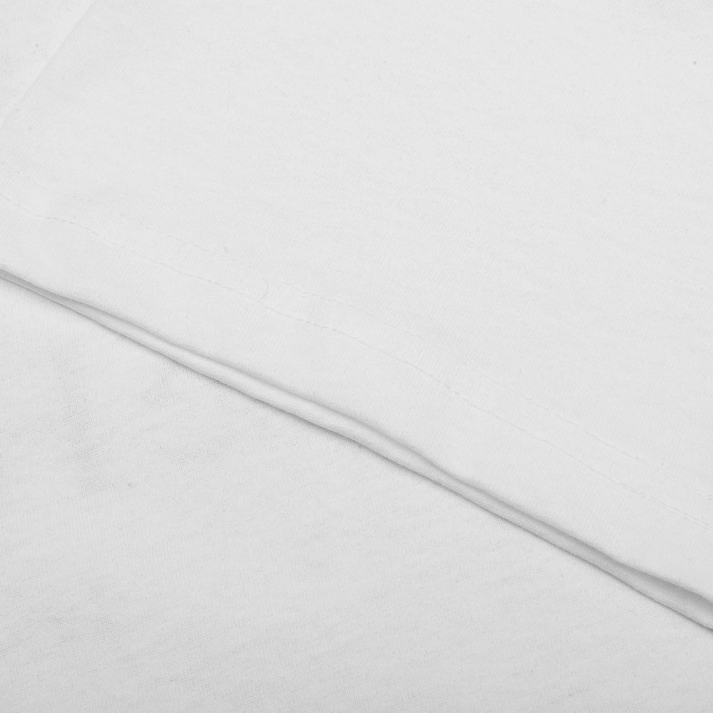 Everyone Tee White