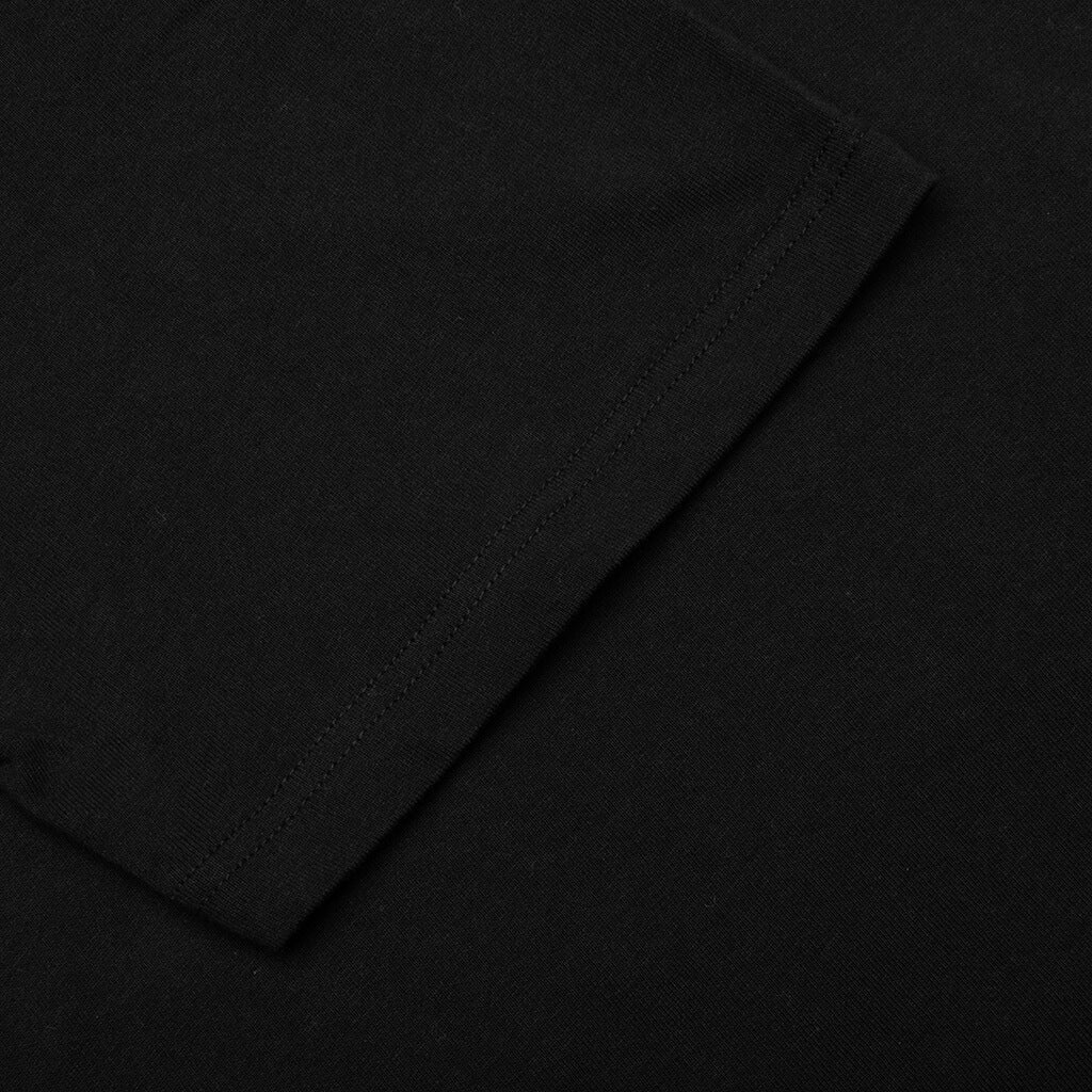Shining Colors Tee Black