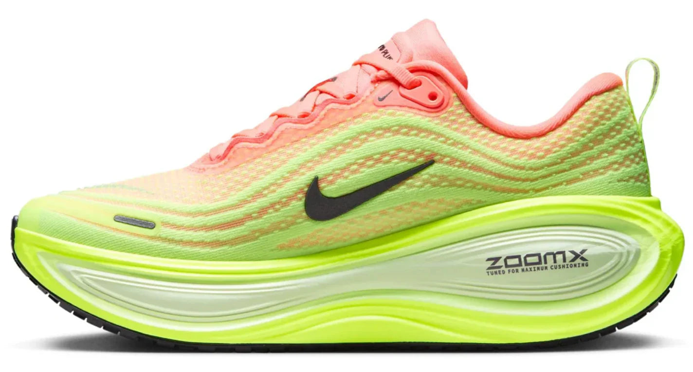 Womens Nike Vomero Plus
