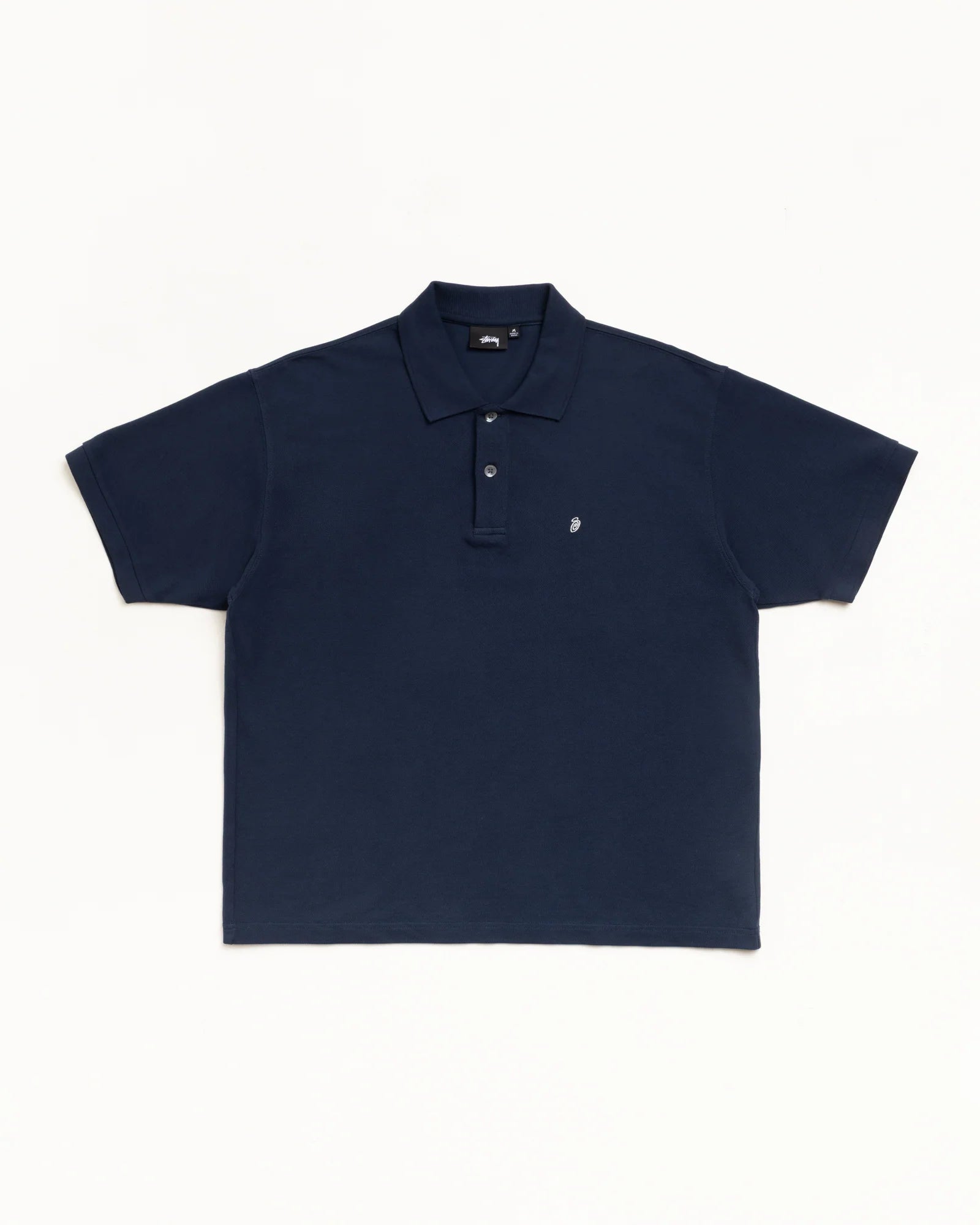 CLASSIC PIQUE POLO