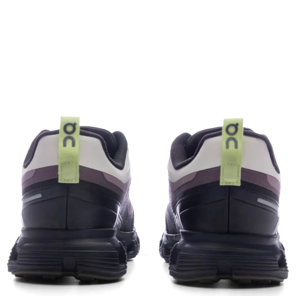 Womens Cloud 6 Geo WP Dew Gobi