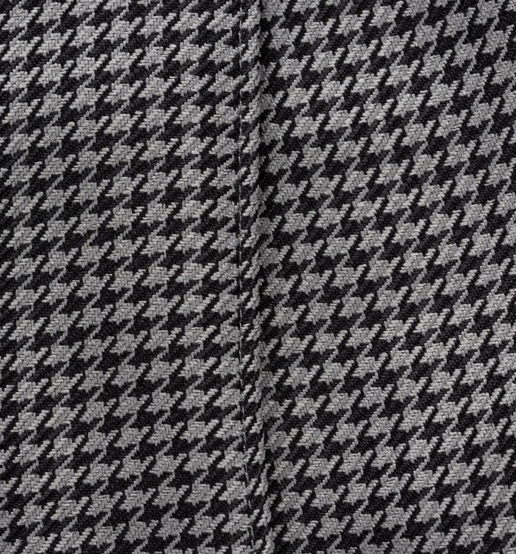 Houndstooth Pant Mens Pant Brown