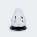SPACEX DRAGON SCALE MODEL