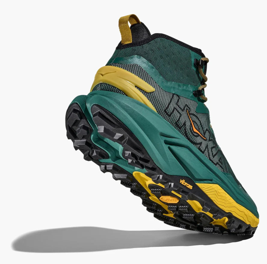 Mens Hoka Mafate Hike