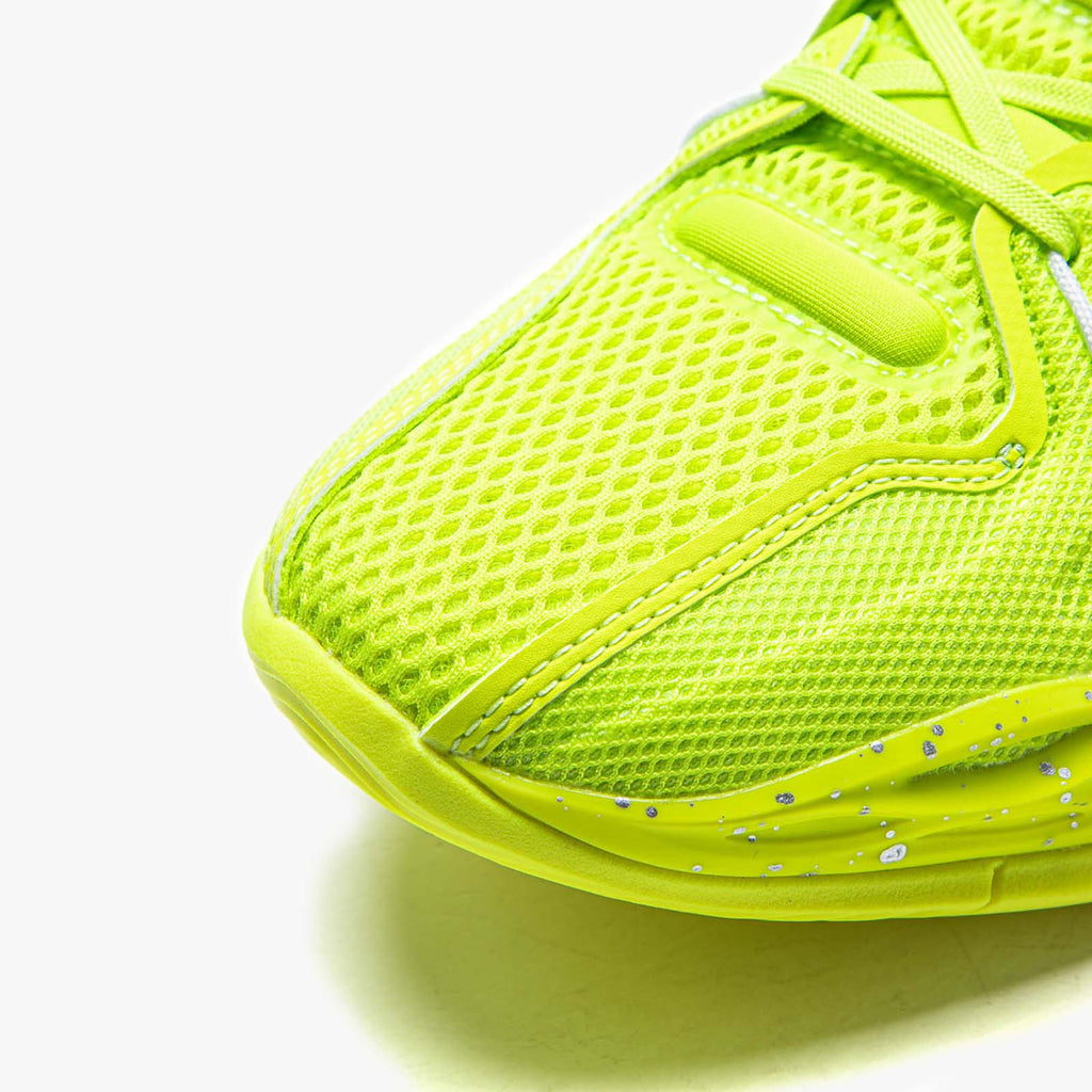 Tênis Li Ning Jimmy Buckets Tennis