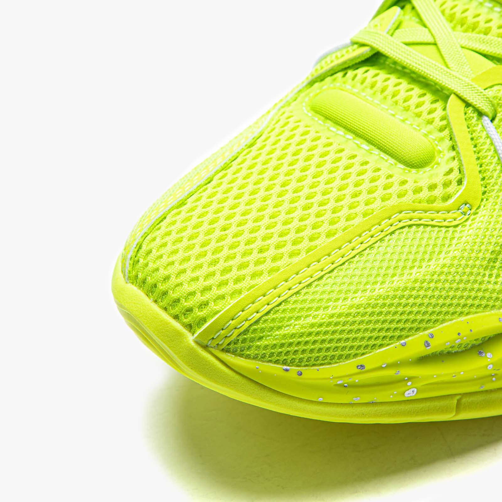 Tênis Li Ning Jimmy Buckets Tennis