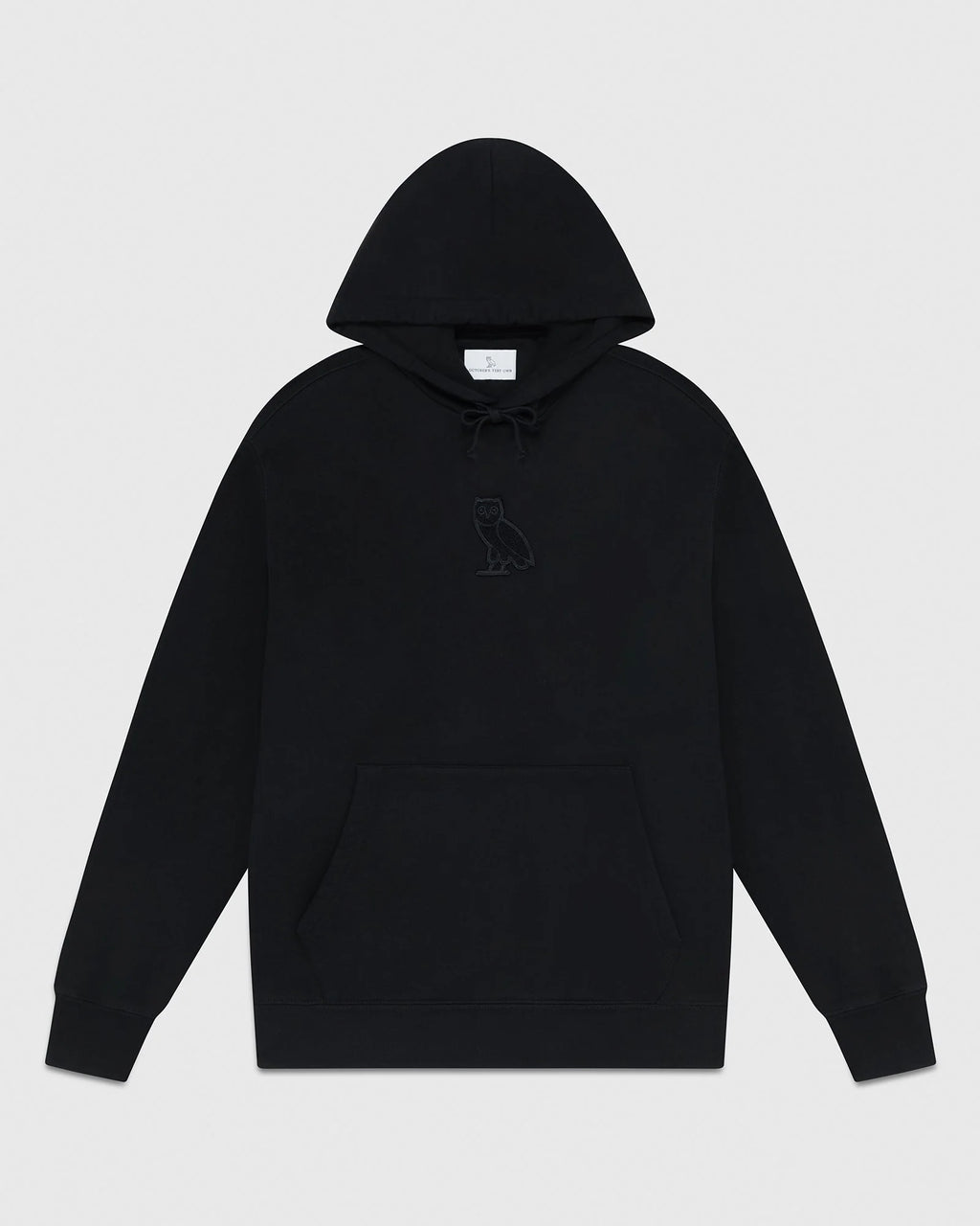 Signature Hoodie 2025