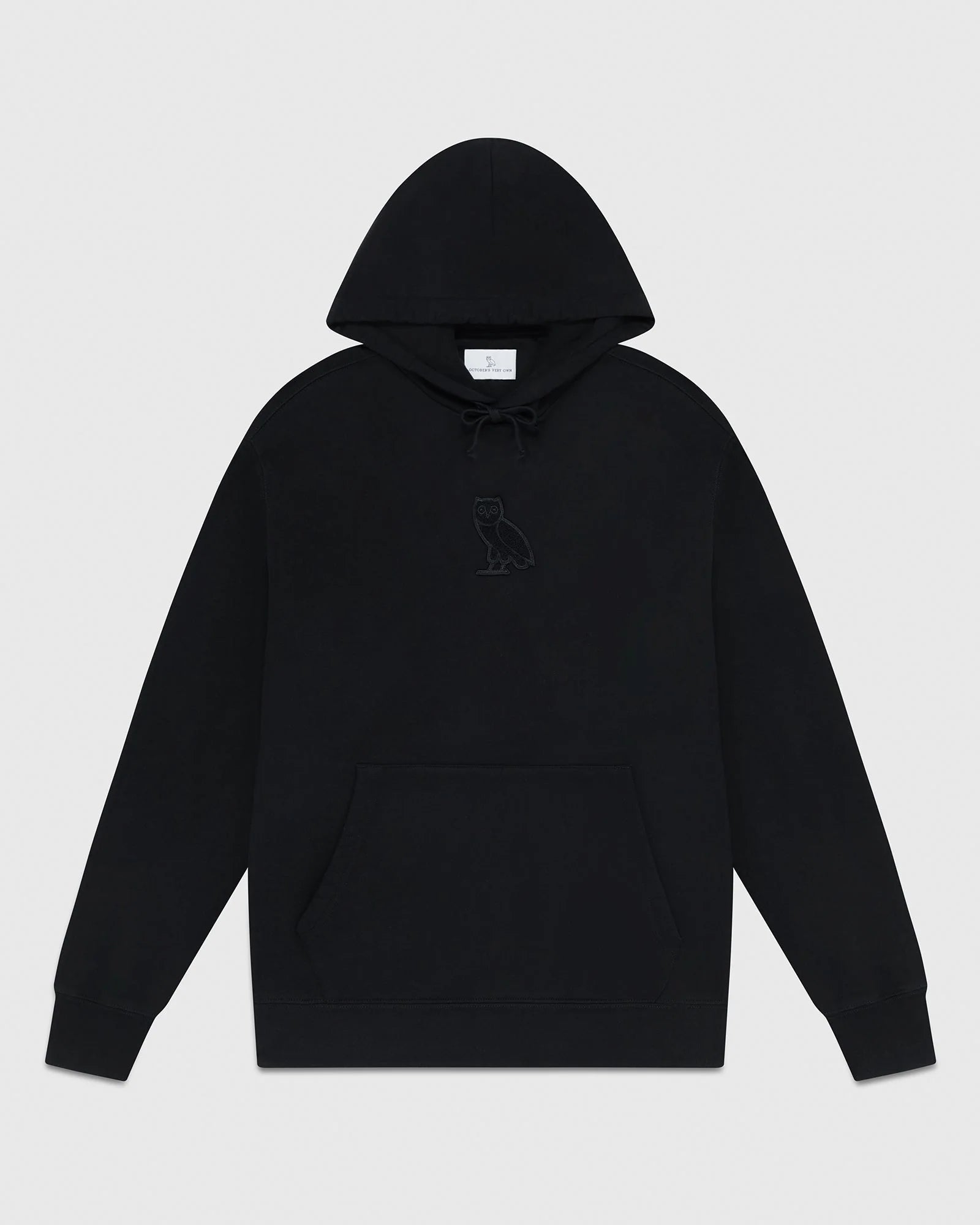 Signature Hoodie 2025