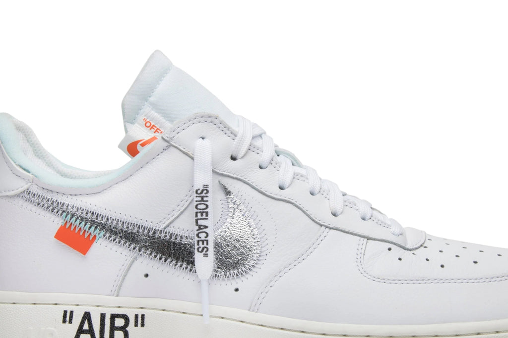 Nike Air Force 1 x Off White ComplexCon Exclusive