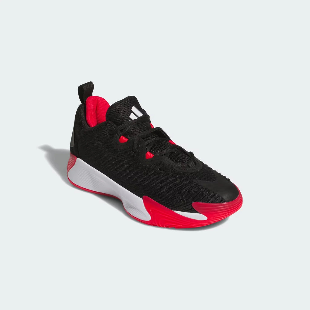 Tênis Adidas Initiation Vermelho