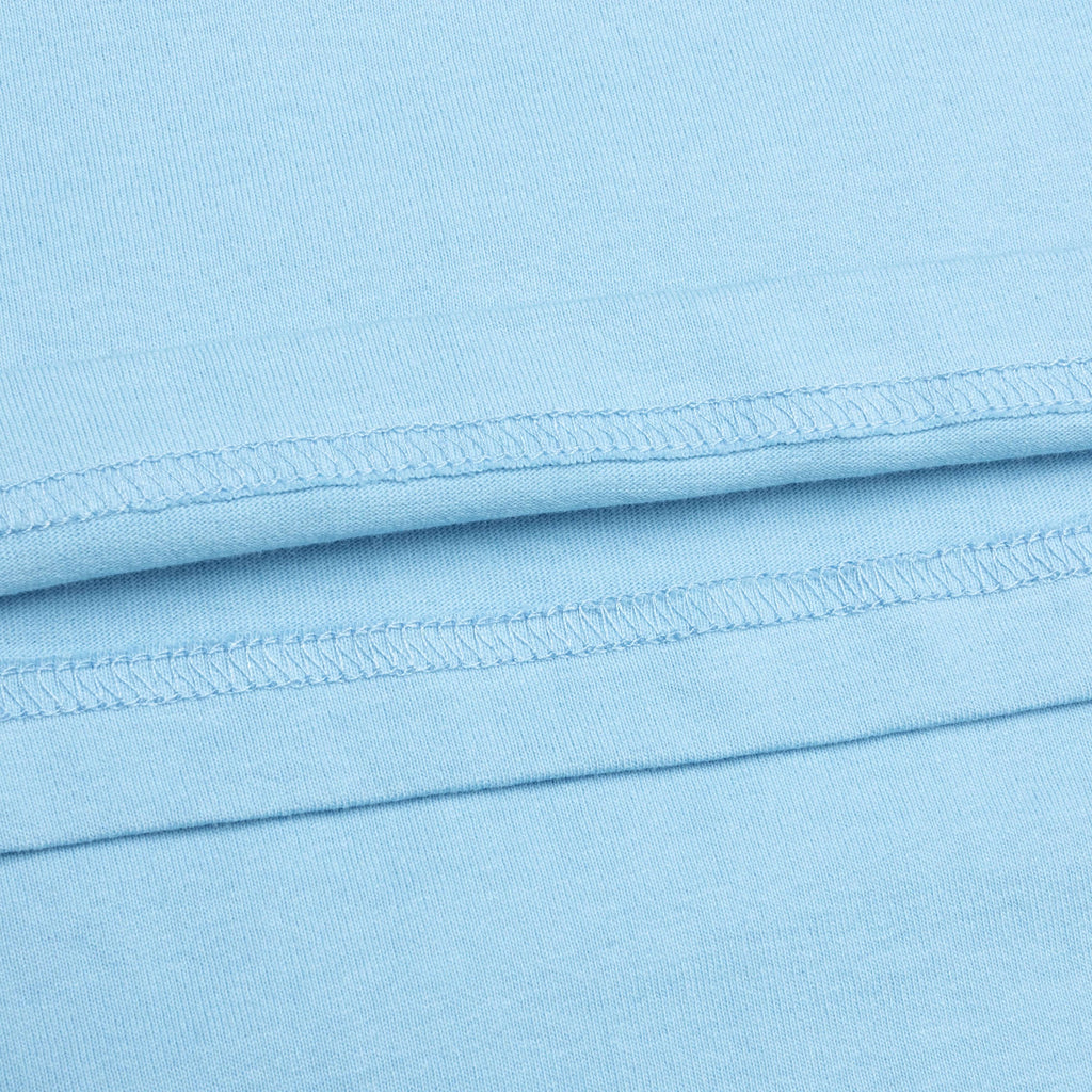Script Tee Little Boy Blue