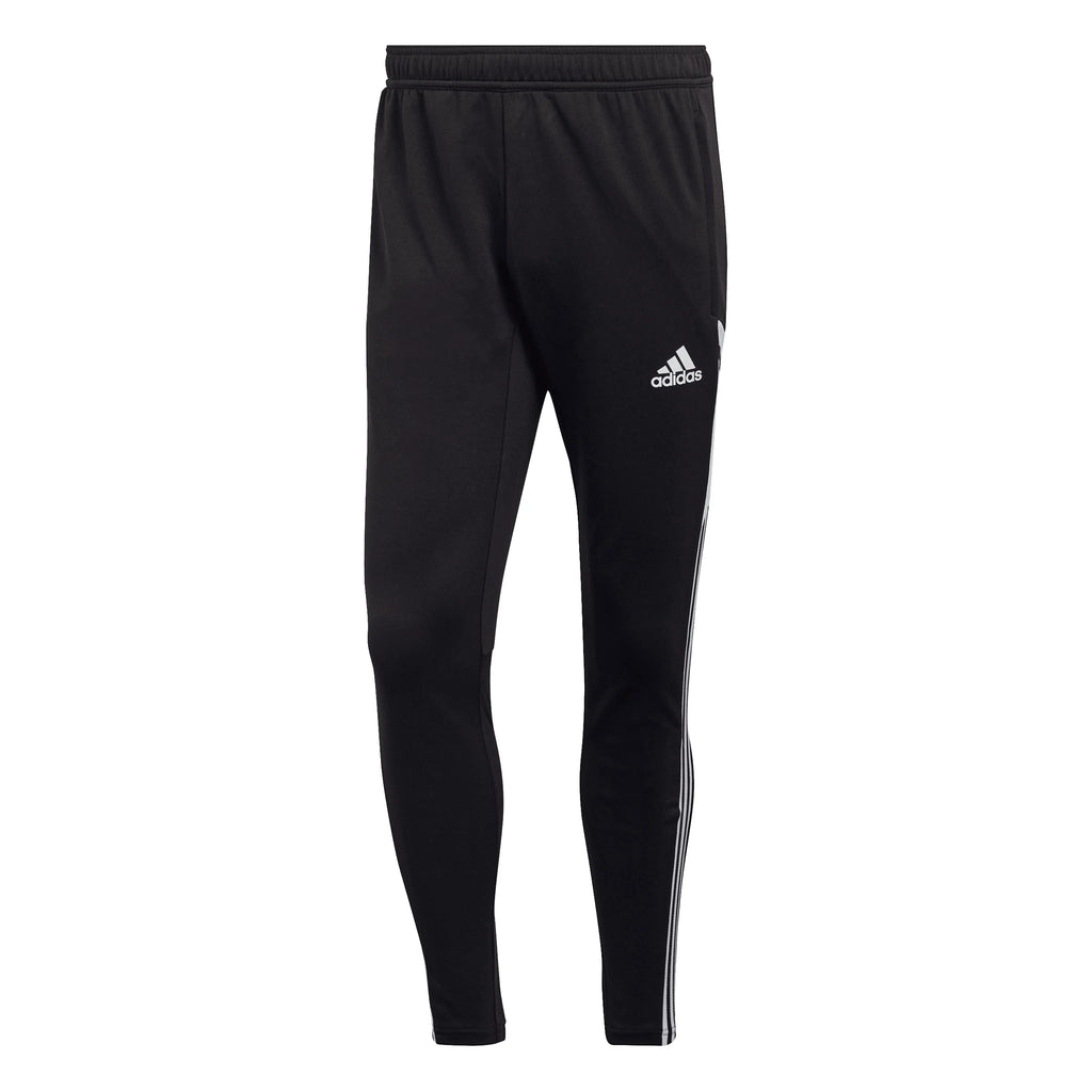 adidas Condivo 22 Training Pants Black White