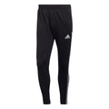 adidas Condivo 22 Training Pants Black White