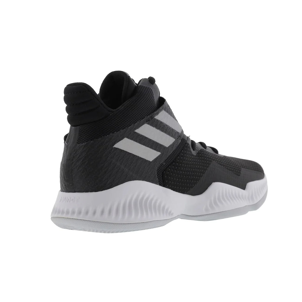 Tênis Adidas Explosive Bounce 2018 Black White