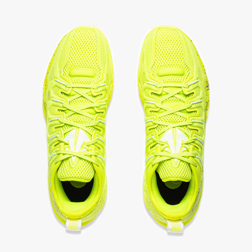 Tênis Li Ning Jimmy Buckets Tennis