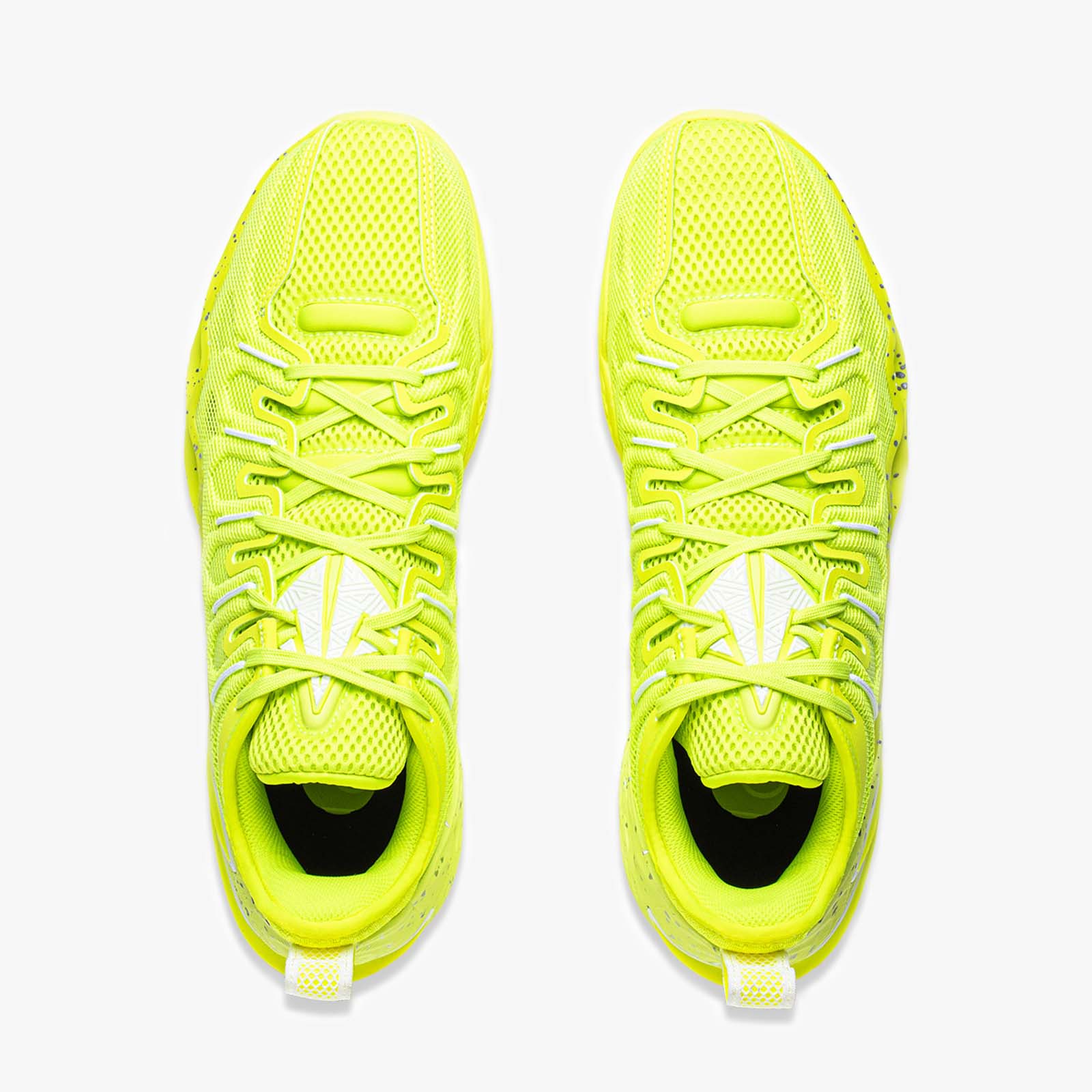 Tênis Li Ning Jimmy Buckets Tennis