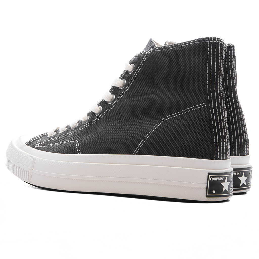 First String Chuck Taylor All Star Beluga Black Marshmallow