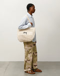 WOVEN TOTE BAG